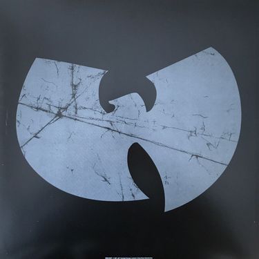 Платівка Wu-Tang Clan - Iron Flag (Vinyl) | Ву - Танг Клан
