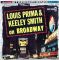 Louis Prima & Keeley Smith On Broadway