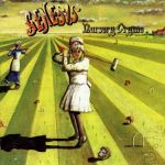 Платівка  Genesis - Nursery Crime (Vinyl) | Дженесіс