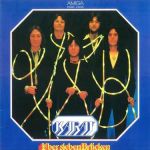 Karat - Uber Sieben brucken (Vinyl)