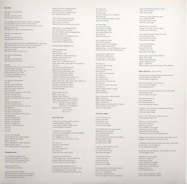 Peter Gabriel - So (Vinyl)