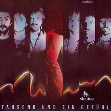 Electra - Tausend Und Ein Gefuhl (Vinyl)