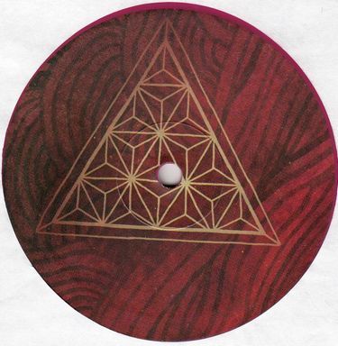 Doomriders - Frand Blood (Vinyl)