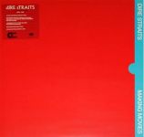 Платівка Dire Straits - Making Movies SS - Still Sealed| Дайр Стрейтс