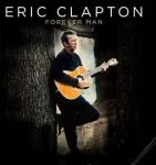 Платівка Eric Clapton - Forever Man the best of Eric Clapton | Ерік Клептон
