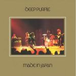 Платівка Діп Перпл - Зроблено В Японії | Deep Purple - Made in Japan (Vinyl)