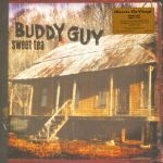 Платівка Buddy Guy - Sweet Tea | Баді Гай (2LP)