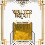Платівка Уолтер Траут - В'язень мрії | Walter Trout - Prisoner Of A Dream