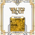 Платівка Walter Trout - Breakin' The Rules | Уолтер Траут