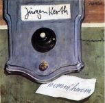 Jurgen Kerth - Komm Herein (Vinyl)