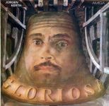 Kerth Jurgen - Gloriosa (Vinyl)