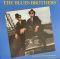 Платівка Various - The Blues Brothers OST (1980) (Ltd. Ed.) (Transparent Blue Vinyl)