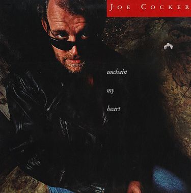 Joe Cocker - Unchain My Heart (Vinyl)