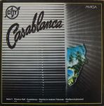City - Casablanca (Vinyl)