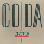 Платівка Лед Зепелін | Led Zeppelin - CODA 