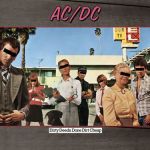 Платівка AC/DC - Dirty Deeds Done Dirt Cheap|ЕЙСІ ДІСІ-Що посієш, то пожнеш