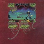 Yes - Yessongs (Vinyl)