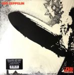 Платівка Лед Зепелін | Led Zeppelin - Led Zeppelin (Vinyl)