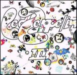 Led Zeppelin - Led Zeppelin III (LP, Album, Reissue, Remastered, 180 Gram, Vinyl)