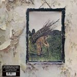 Платівка Лед Зепелін | Led Zeppelin - Led Zeppelin 4 (Vinyl)