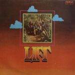 Lift - Lift (Vinyl)