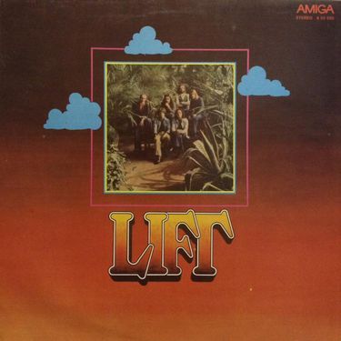 Lift - Lift (Vinyl)