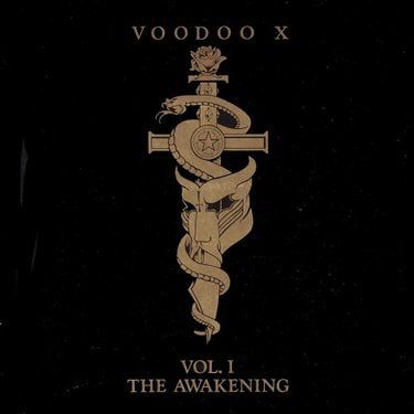 Платівка Voodoo X - Vol.1 The Awakening