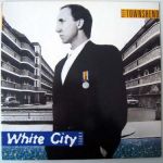 Pete Townshend - White City (Vinyl)