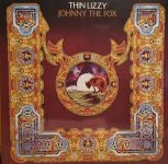 Thin Lizzy - Johny The Fox (Vinyl)