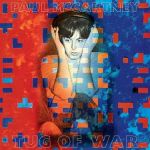 Paul McCartney - Tug Of War 
