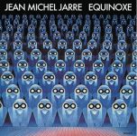 Jean Michael Jarre - Equinoxe (Vinyl)