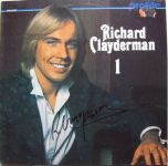 Richard Clayderman - Profile 1 (Vinyl)