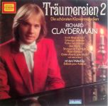 Richard Clayderman - Traumereien 2 (Vinyl)