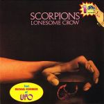 Sxorpions - Lonesome Crow (Vinyl)