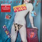 The Rolling Stones - Undercover 