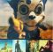 Платівка My Chemical Romance - Danger Days the true lives of the fabulous killjoys|Мій хімічний роман-Небезпечні дні - справжнє життя казкових вбивць
