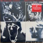 Платівка Ролінг Стоунз | The Rolling Stones - Emotional Rescue (Vinyl)
