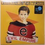 Rage Against The Machine - Evil Empire (Vinyl)