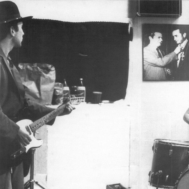 U2 – Rattle And Hum (2LP, Album, Reissue, 180 gram, Vinyl)