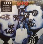 UFO – Obsession (3LP, Deluxe Edition, Reissue, Remastered, Stereo, Triple Gatefold, 180g, Vinyl)