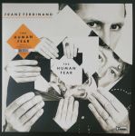 Franz Ferdinand - The Human Fear (LP, Album, Bioplastic, Vinyl)