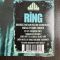 Hans Zimmer – The Ring (Original Motion Picture Soundtrack) (2LP, Reissue, Coke Bottle Clear w/ Black Orb [Samara & The Well])