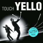Yello – Touch (2LP, Album, Limited Edition, Reissue, 15th Anniversary Edition. Gold & Silver Vinyl)