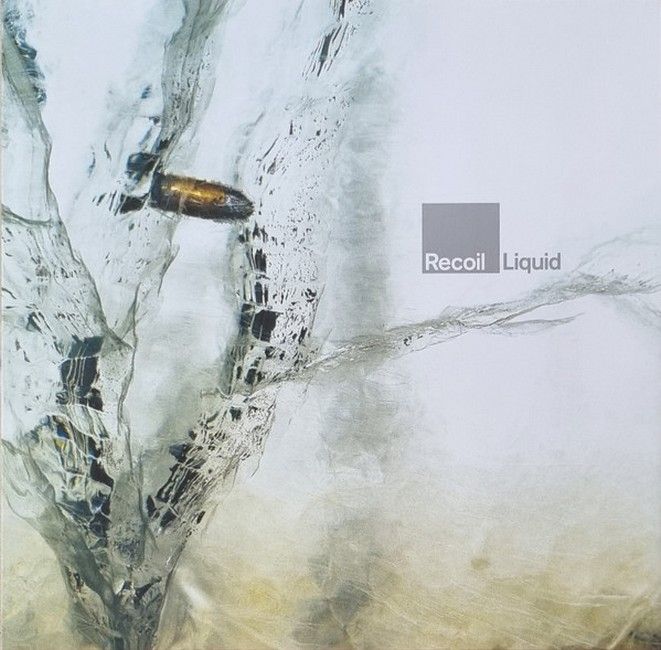 Recoil – Liquid (2LP, Album, Reissue, Vinyl)