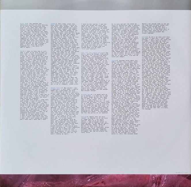 Recoil – Liquid (2LP, Album, Reissue, Vinyl)