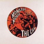 Can – Monster Movie (LP, Album, Reissue)
