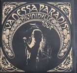 Vanessa Paradis – Divinidylle Tour (2LP, Album, Reissue, Gold Vinyl)