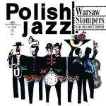 Warsaw Stompers – New Orleans Stompers (LP, Album, Reissue, Remastered, Mono, 180g,  Vinyl)