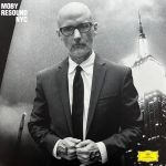 Платівка Moby – Resound NYC|Мобі-Резонансний Нью-Йорк(2xLP)