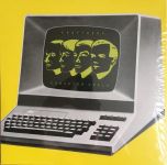 Kraftwerk – Computer World (Vinyl)